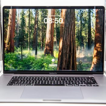Pre-Owned Apple Products