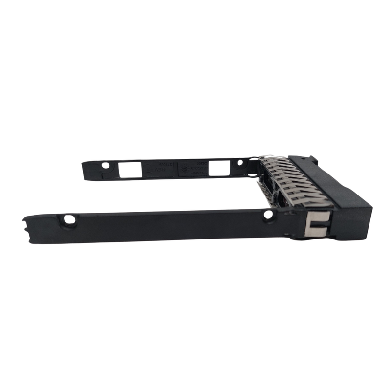 HP SAS 2.5” Hard Drive Caddy 581311-001 (Second-Hand) - FOR SERVERS ONLY - Image 3