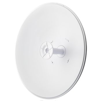 Ubiquiti UISP airMAX 5GHz 30dBi Light Weight Dish Antenna
