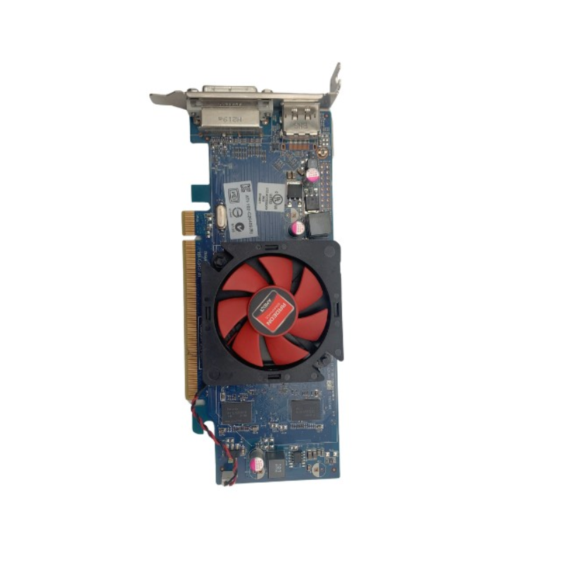 AMD Radeon HD6450 1GB Graphics Card (Second-Hand)Components