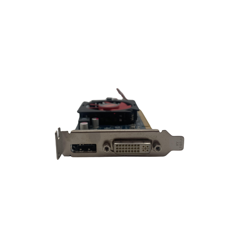 AMD Radeon HD6450 1GB Graphics Card (Second-Hand) - Image 3