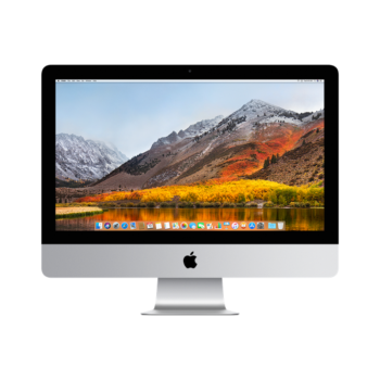 Apple iMac 27-Inch