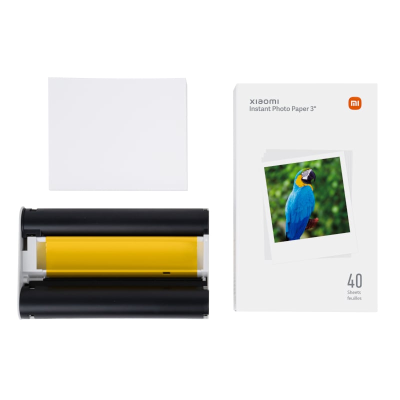 Portable printing