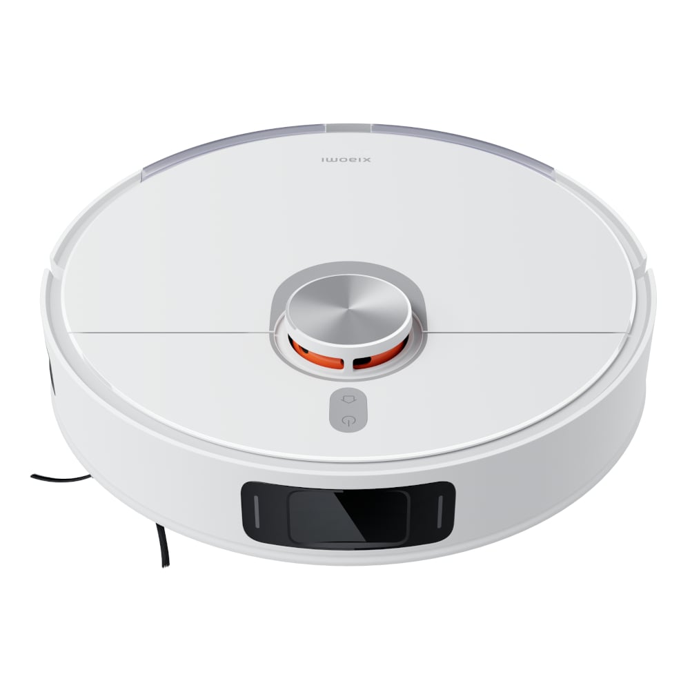 Robot vacuums