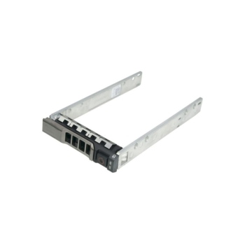 Dell SAS 2.5” Hard Drive Caddy 4XX9R (Second-Hand) - FOR SERVERS ONLYNetwork & Servers