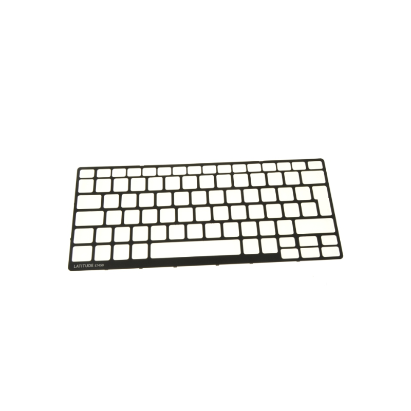 Dell OEM Latitude E7450 Laptop Single Point European Keyboard Lattice Trim 7G9KK / 09FFG3 (Second-Hand)Dell Laptop Parts