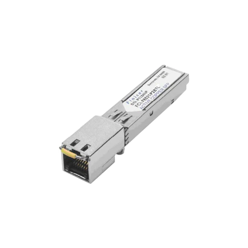 Finisar FCLF8522P2BTL SFP (mini-GBIC) Module