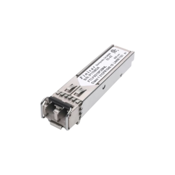 Finisar FTLF8519P3BNL RoHS 6 Compliant 1GFC/2GFC/GE 850nm SFP Transceiver