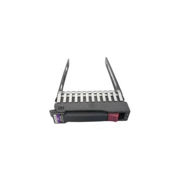 HP SAS 2.5” Hard Drive Caddy 493083-001 (Second-Hand) - FOR SERVERS ONLYNetwork & Servers