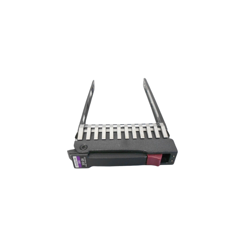HP SAS 2.5” Hard Drive Caddy 493083-001 (Second-Hand) - FOR SERVERS ONLYNetwork & Servers