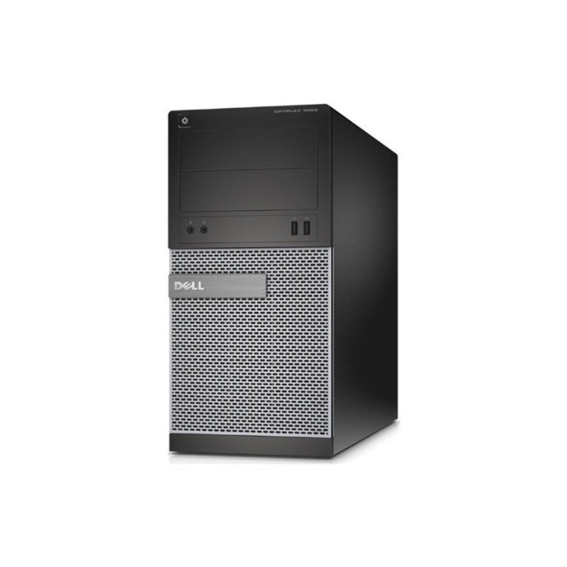 Dell Optiplex 5040 i5 6th Gen Small Form Factor (Refurbished)PC's