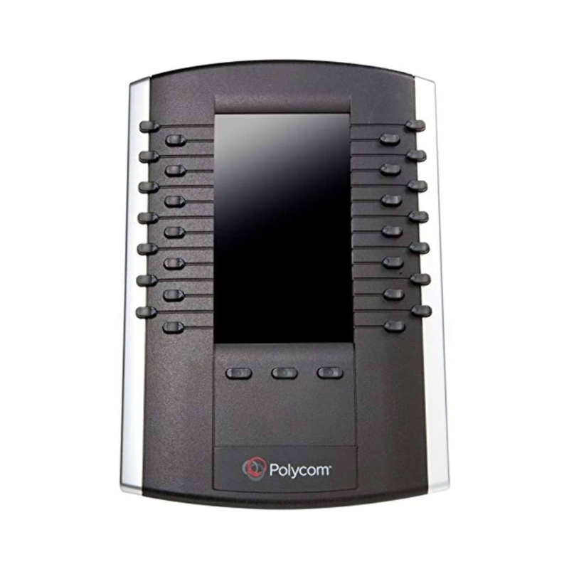 Polycom VVX Color Expansion Module (Unused