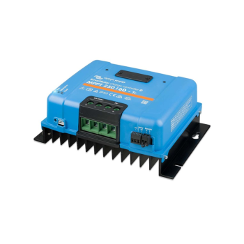 SmartSolar MPPT Charge Controller 250/60-Tr (Second-Hand)Solar