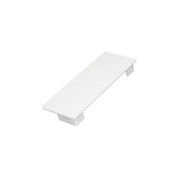 Trunking End Cap 40 x 100mm (Second-Hand)Solar