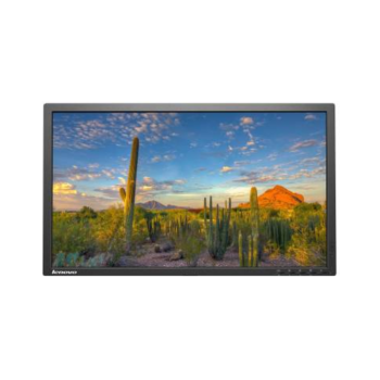 Lenovo T2424ZA 24" LCD FHD Widescreen Monitor - NO STAND (Refurbished)Monitors