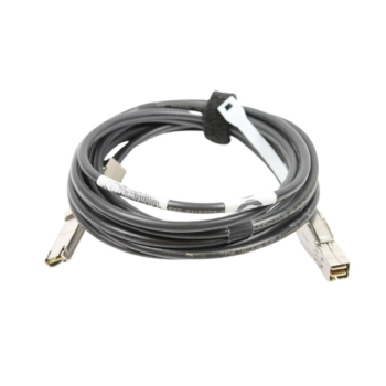 EMC 038-003-810 - EMC Mini-HDX4 Cable (Second-Hand)Network & Servers