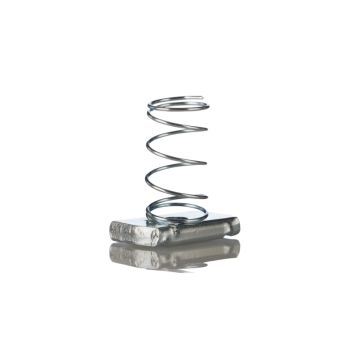 M8 Spring Nut (Second-Hand)Solar