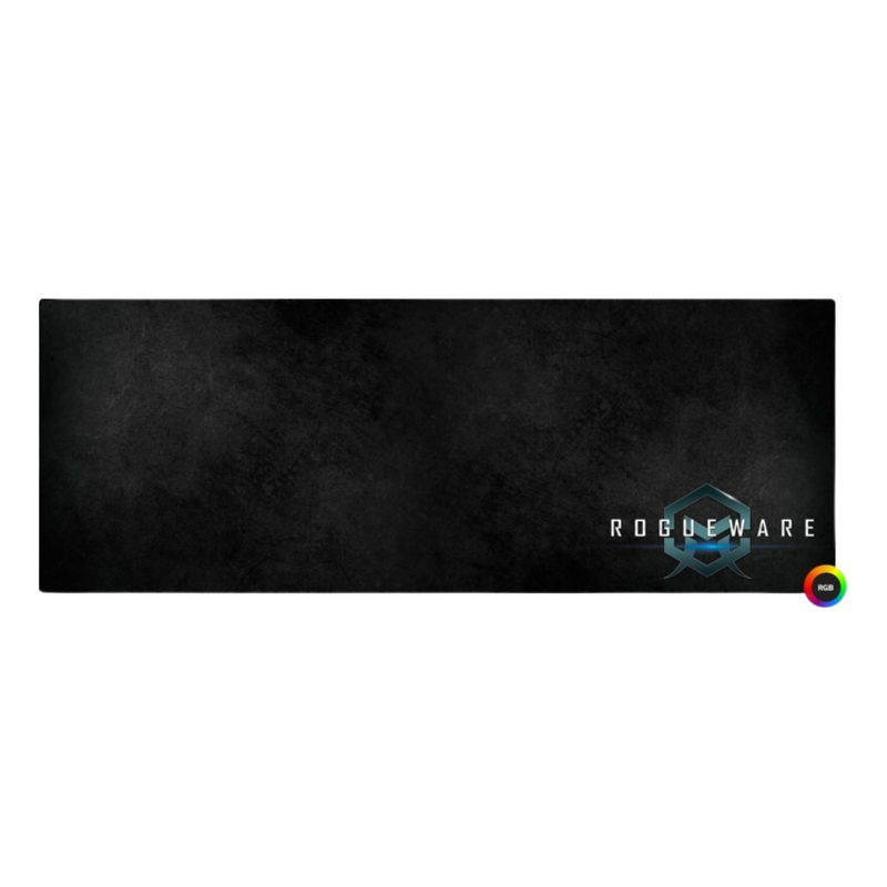 Rogueware RGB XXL Deskpad (Brandnew