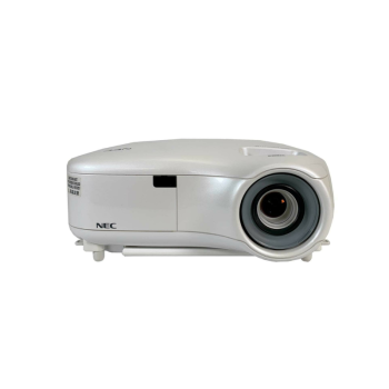 Pre-Owned Projectors