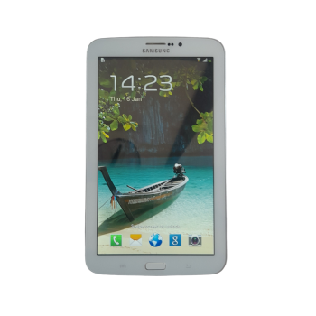Samsung Galaxy Tab 3 SM-T211 3G  7" Android Tablet (Refurbished - Grade A)Phones/Tablets