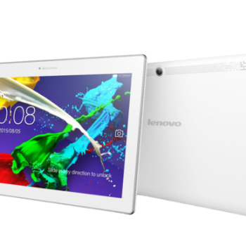 Lenovo TB2-X30L 10.1" Tablet (Refurbished - Grade B)Phones/Tablets