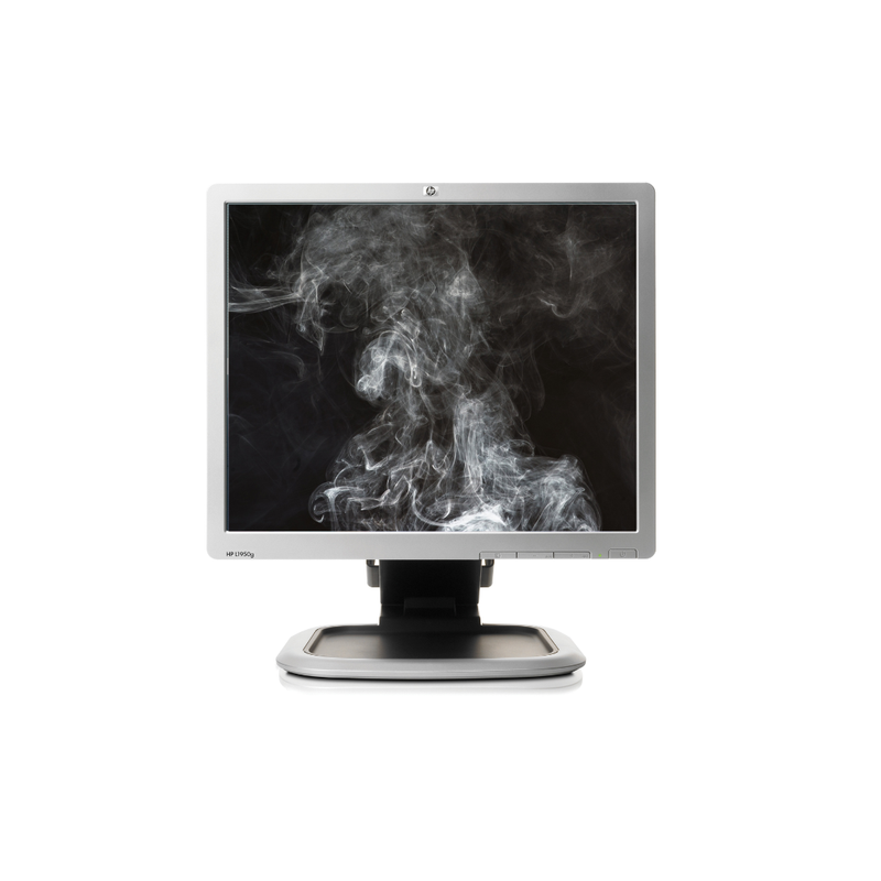 HP L1951G 19" HD LCD Square Monitor (Refurbished)Monitors