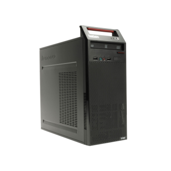 Lenovo ThinkCentre E93 i5 4th Gen Mini Tower (Refurbished)PC's