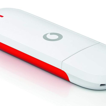 Vodafone Mobile Broadband K4203-Z USB Dongle (Opened