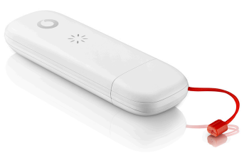 Vodafone Mobile Broadband K4201-Z USB Dongle (Opened