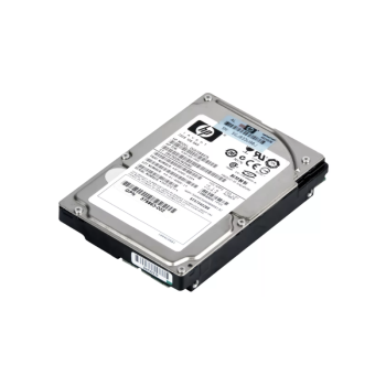 HP 72GB 2.5” SAS HDD 430165-002 (Second-Hand) - FOR SERVERS ONLYNetwork & Servers