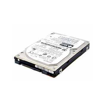 Hitachi 300GB 2.5” SAS HDD 0B24179 (Second-Hand) - FOR SERVERS ONLYNetwork & Servers