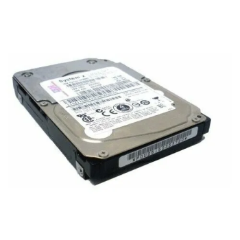 IBM 146.8GB 2.5” SAS HDD 9SV066-039 (Second-Hand) - FOR SERVERS ONLYNetwork & Servers