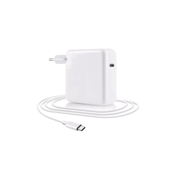 61W USB-C Power Adapter for MacBooks (Brand New)Apple