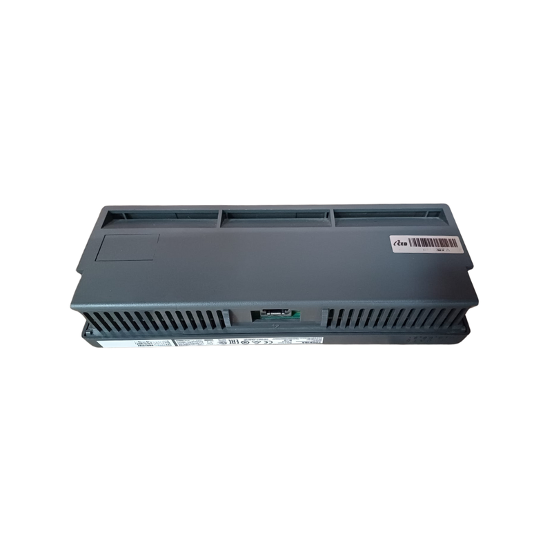 TOSHIBA 00DN901 Distributed VFD 2X20 Display FOR SurePOS 300 Black (Used, Untested) - Image 3