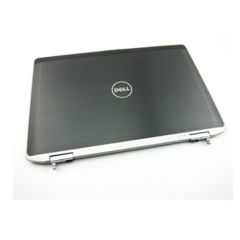 Dell Latitude E6430 14" LCD Back Cover Lid (51C40) - Grade B (Second-Hand)Dell Laptop Parts