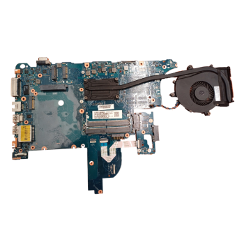 HP Probook 650 G2 Intel i5-6200U Motherboard (840716-001) - Grade B (Second-Hand)HP Laptop Parts