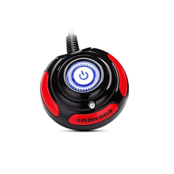 Golden Field Movable Power Button Switch for Computers - Second-HandMining Equipment