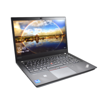 Lenovo ThinkPad T14 Gen 2 Type 20W1 i7 11th Gen 14" Laptop (Refurbished)Laptops