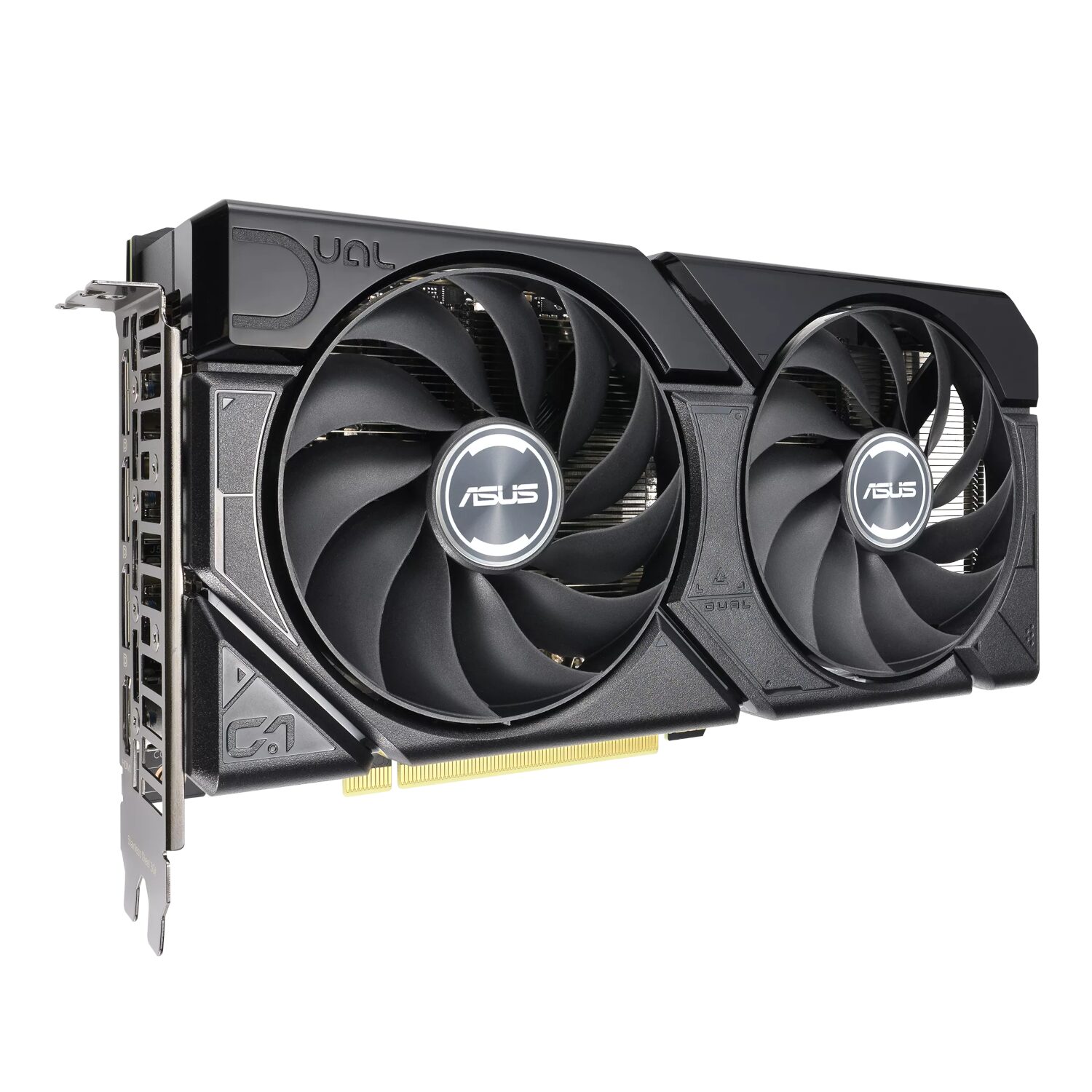 Graphics cards