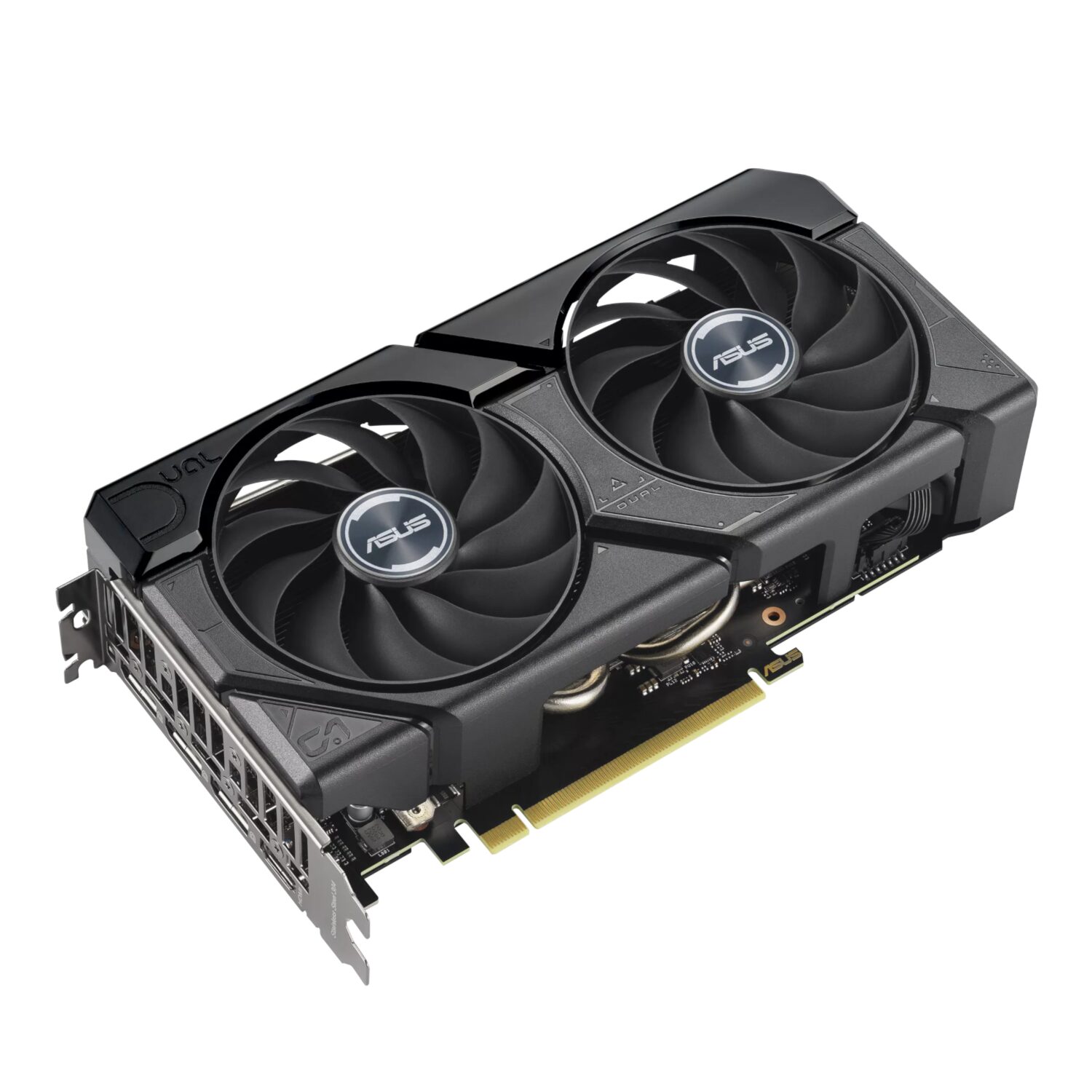 Nvidia graphics cards