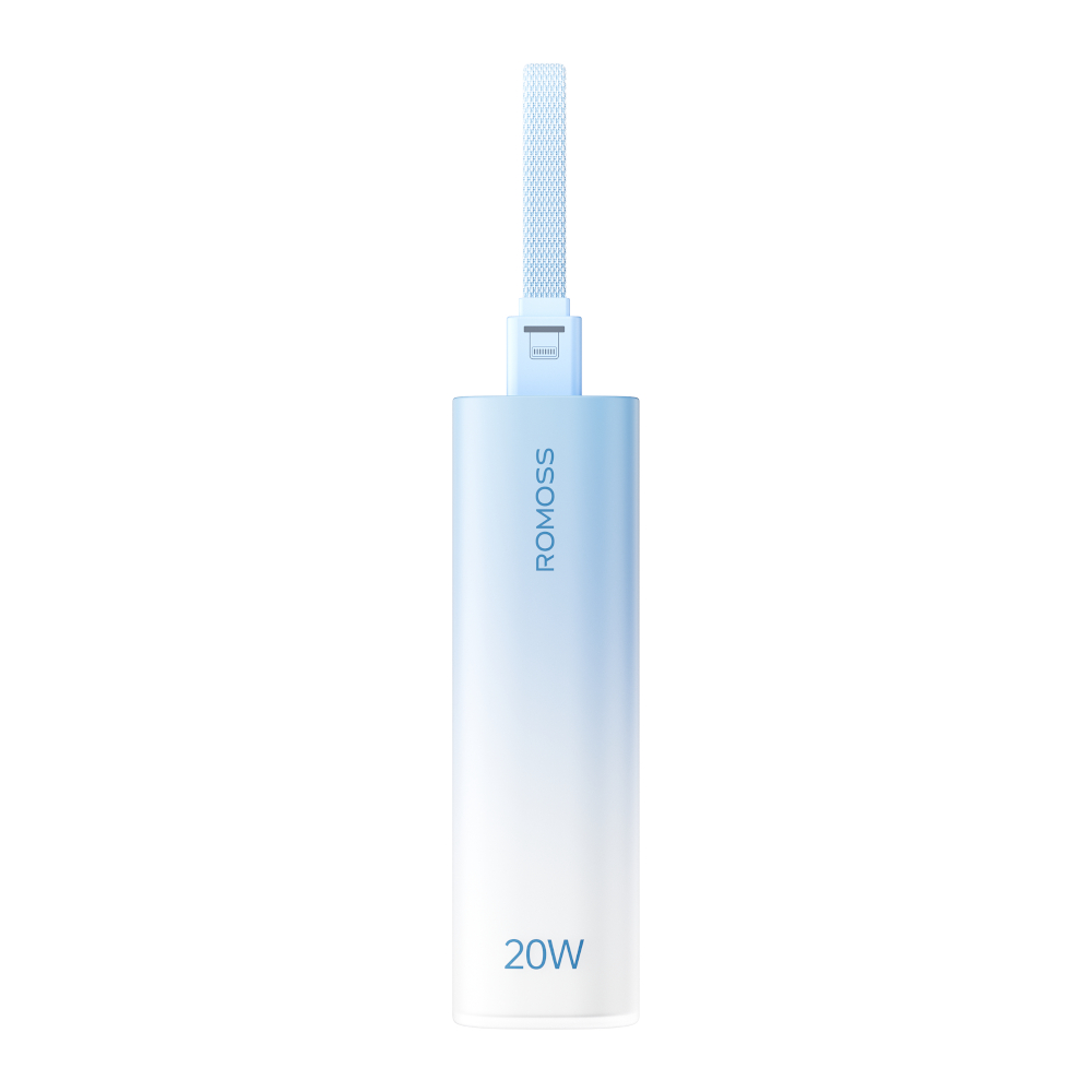 Power banks