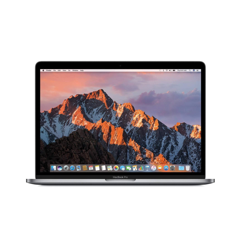 Apple MacBook Pro 13-Inch