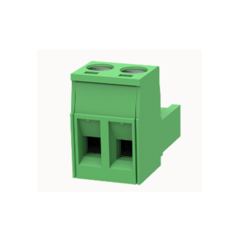 Degson Pluggable Terminal Block Connector (Opened