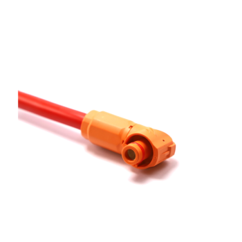 XSZ11134026 Series Inter-PACK Communication BAT+ Wiring Harness for Energy Storage (Second-Hand)Solar