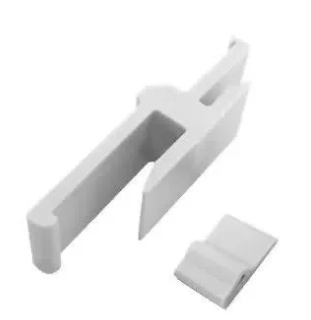 ACDC Dynamics Conversion Kit DIN To 13mm Mini Rail (Sealed