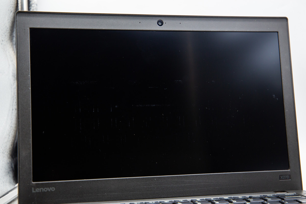 Lenovo ThinkPad X270 i5 7th Gen 12.5" Laptop (Refurbished) - Image 4