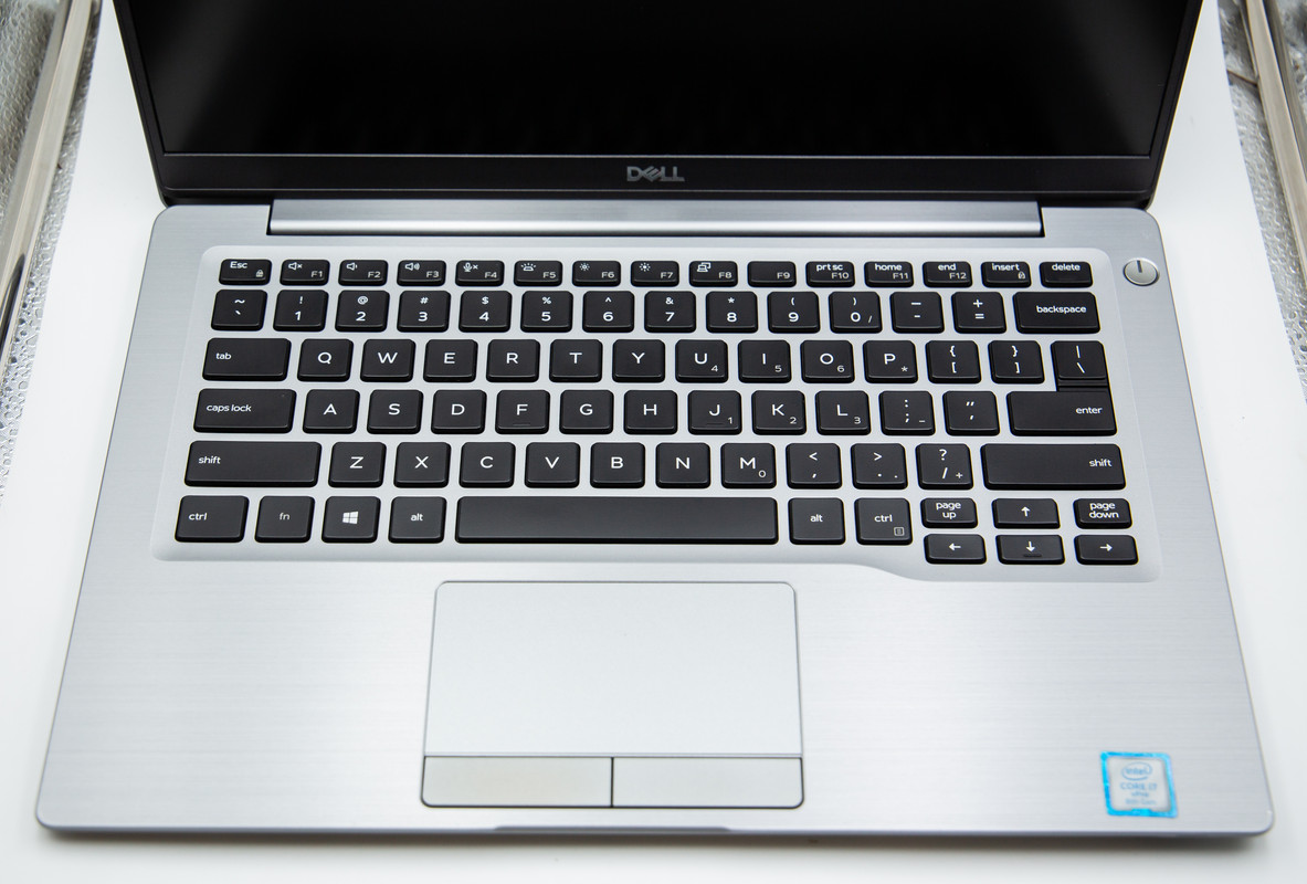 Dell Latitude 7400 i7 8th Gen 14" Touchscreen Laptop (Refurbished) - Image 4