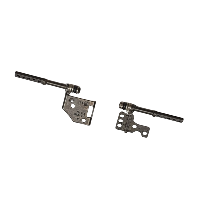 HP EliteBook 850 G5 Left and Right Hinges (Set) (Second-Hand) - Image 2