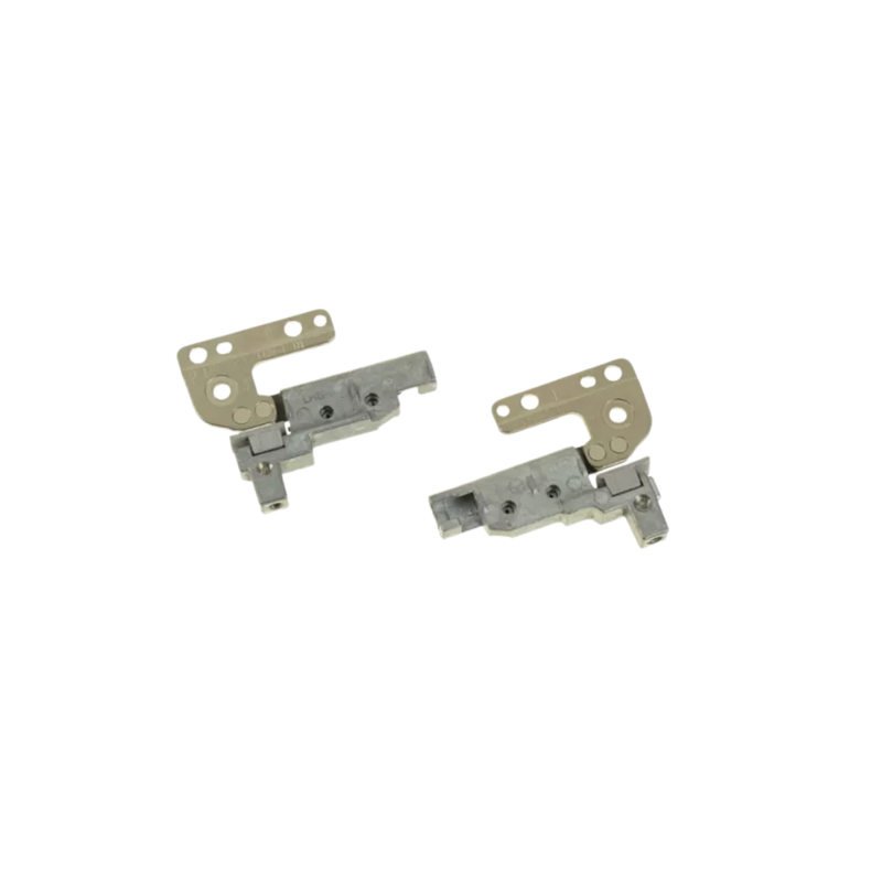 Dell Latitude E6440 Left and Right Hinges (Set) (Second-Hand)Dell Laptop Parts