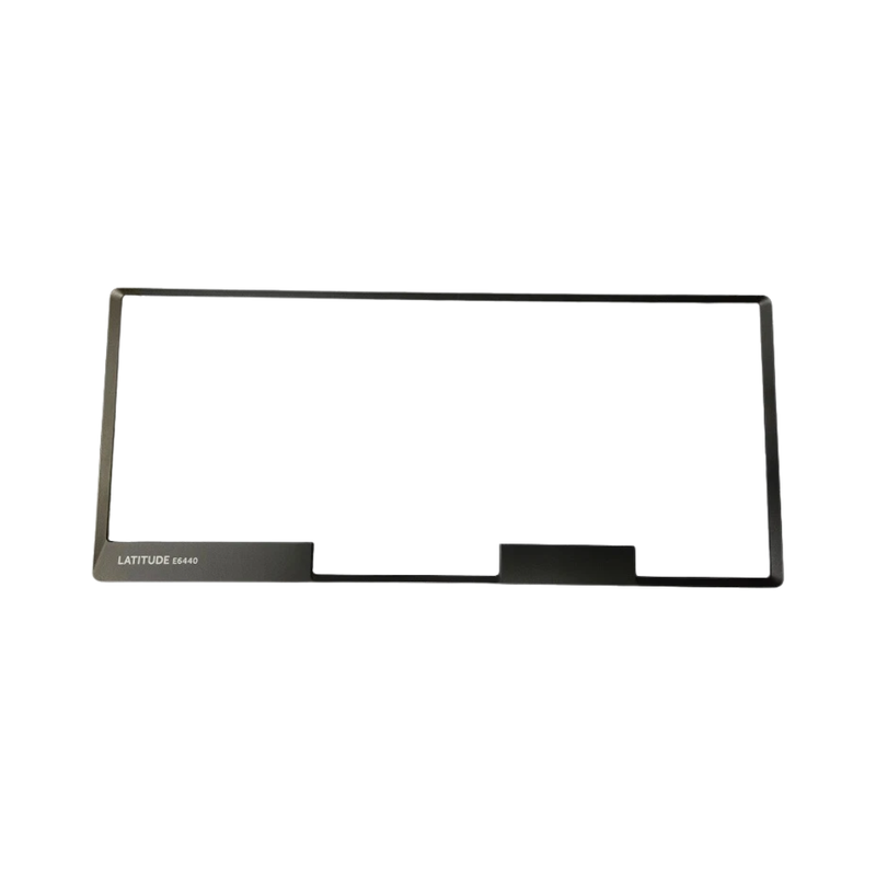 Dell Latitude E6440 Laptop Keyboard Trim Bezel 007J94 (Second-Hand)Dell Laptop Parts